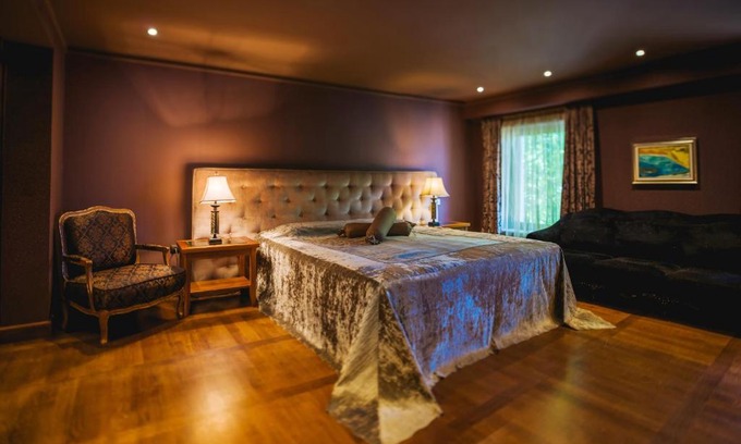 Varna Hotel | Ventura Boutique Hotel
