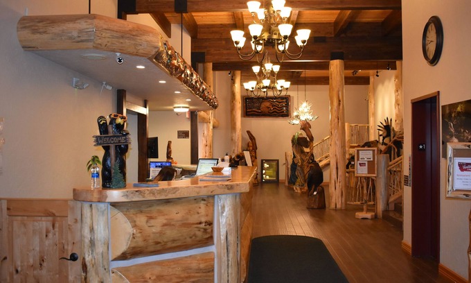 Libby Hotel | Venture Inn