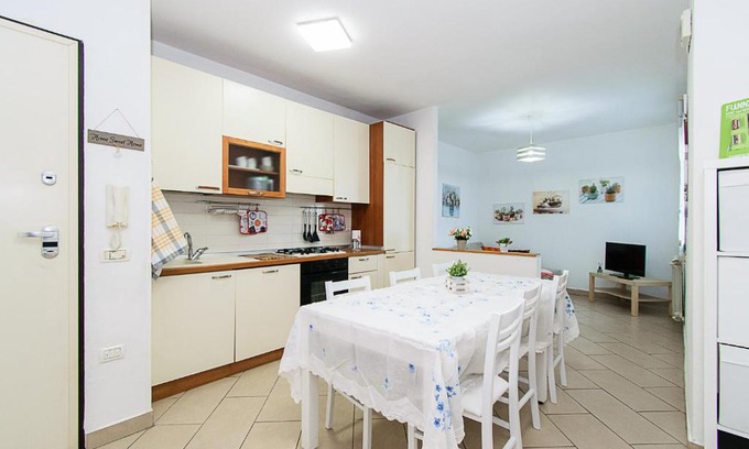 Venturina Apartamento | Venturina Terme Apartment