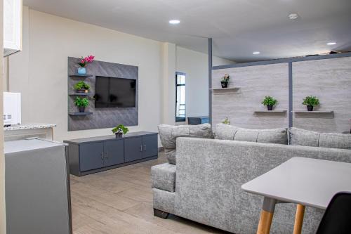 Freetown Apartamento | Venue 360