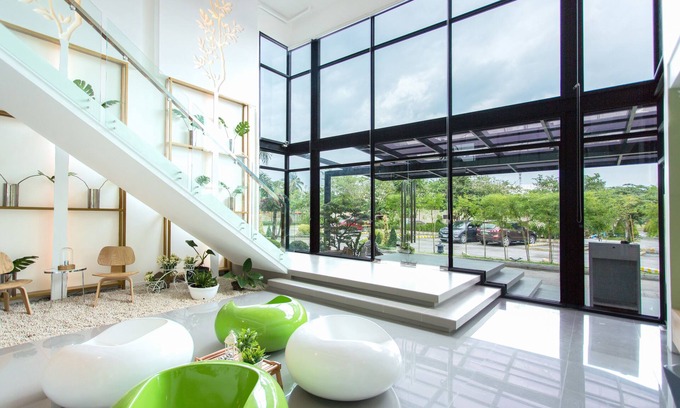 General Santos Hotel | Venue 88