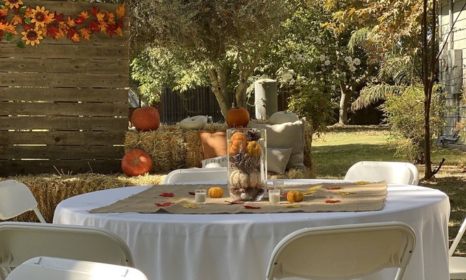 Rosedale Otro | Venue in the country
