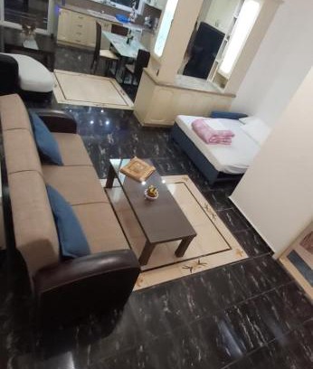 Kallithea Apartamento | Venus Aegean view villa