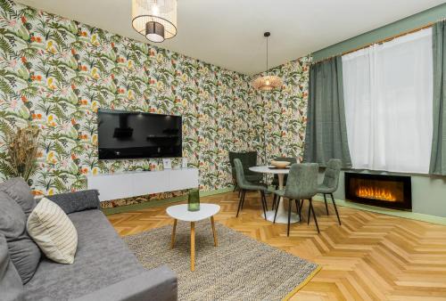 Csarnok negyed Apartamento | Venus Apartments - Blaha Lujza I