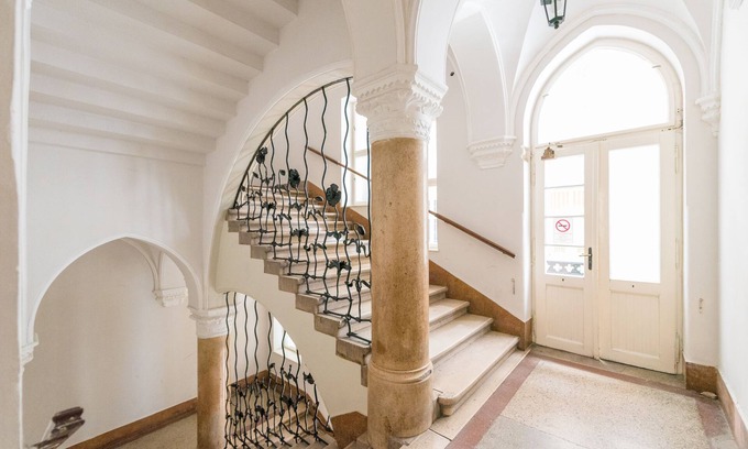 Vizivaros Apartamento | Venus Apartments - The Actor´s Den