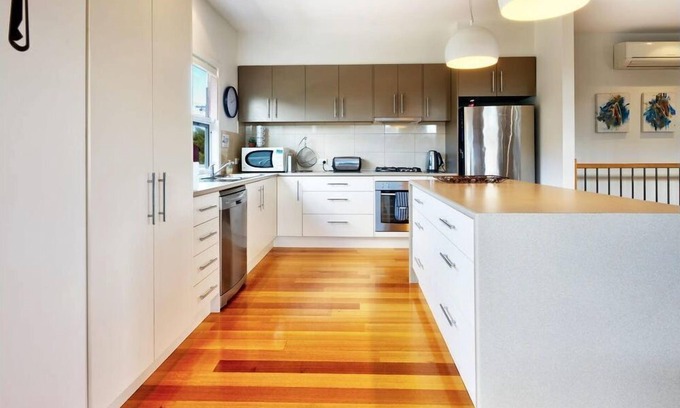 Venus Bay Casa | Venus Bay Envy Retreat