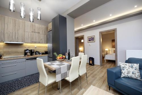 Portaria Apartamento | VENUS GUESTHOUSE