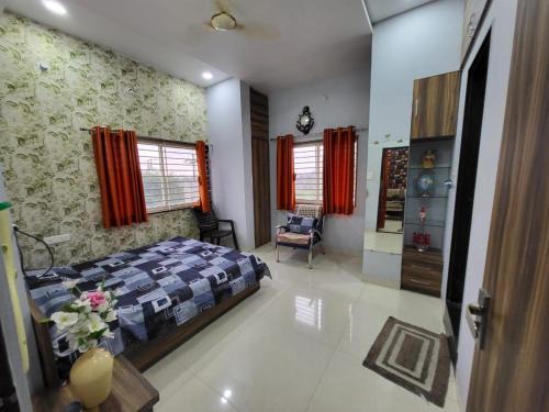 Rau Casa | Venus Home Stay near IIM Indore