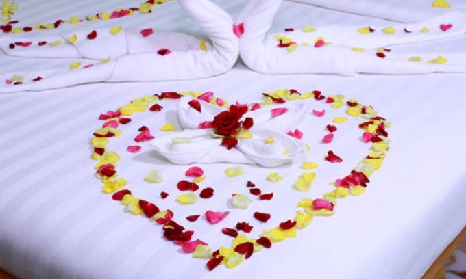 Mandalay Hotel | Venus Hotel
