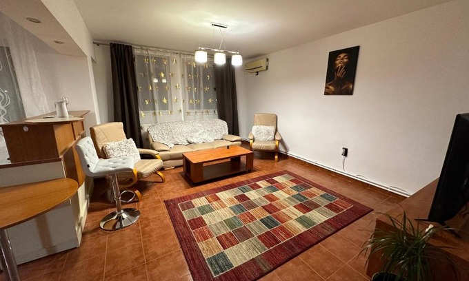 Dumbravita Apartamento | Venus Resort