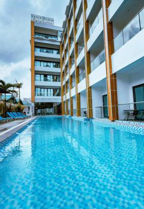 Coron Hotel | Venus Royale Hotel