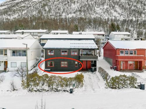 Tromsdalen Apartamento | Venusvegen 35