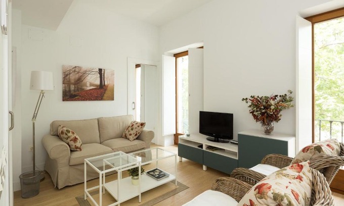San Bernardo Apartamento | Veoapartment Jardines Murillo