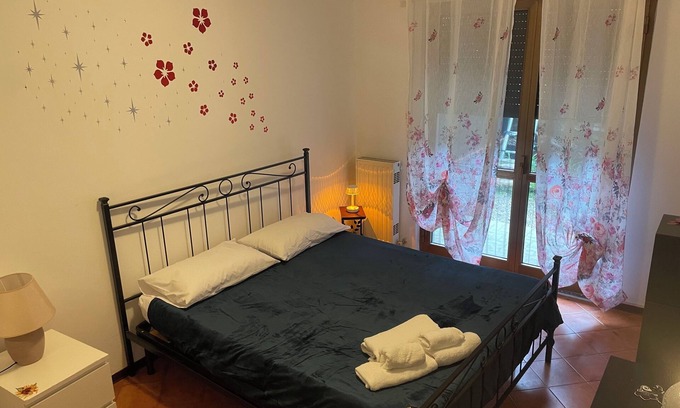 Rapallo Apartamento | Vera Apartment