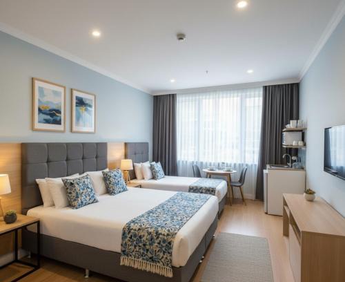 Ulucinar Apartamento | Vera Arsuz