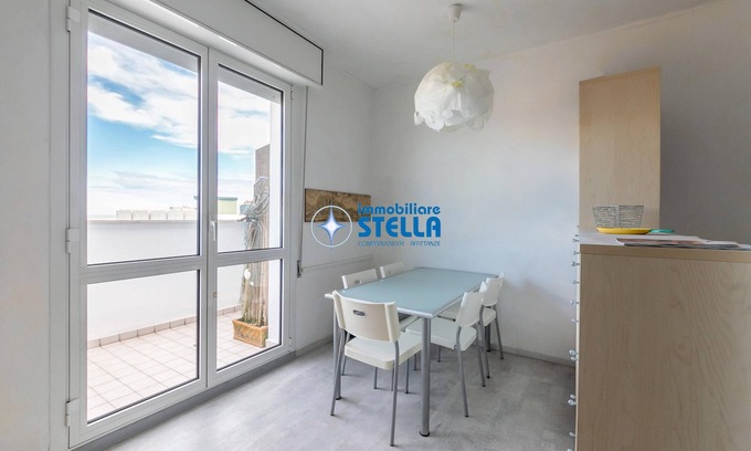 Faro Apartamento | * Vera Cruz 704 Attic *