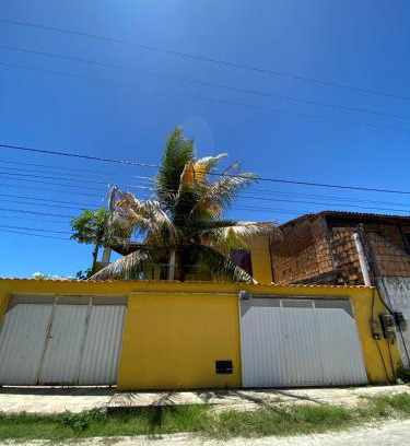 Barra do Gil Casa | Vera Cruz BA