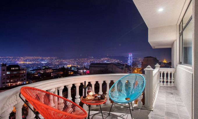 Vera Hotel | Vera Hills Boutique Hotel