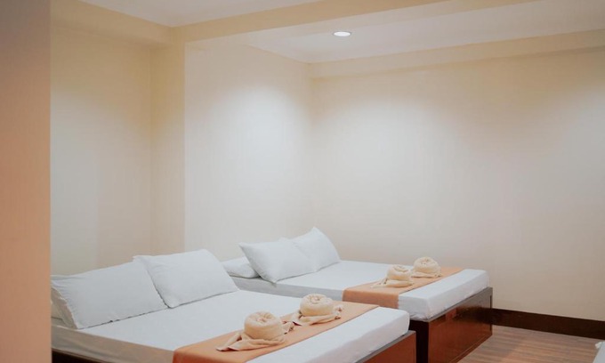 Baguio Hotel | Vera Hills Transient Homes by SMS Hospitality