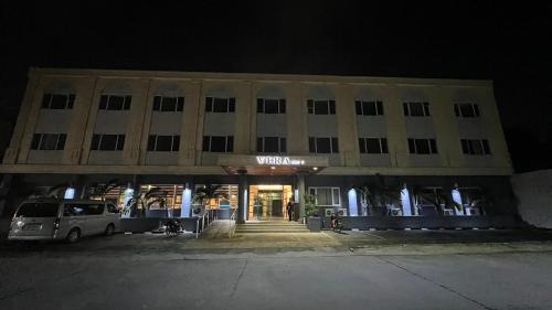 Angeles City Hotel | Vera Hotel
