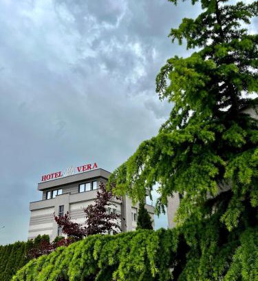 Çagllavicë Hotel | Vera HOTEL-VILLA