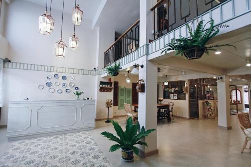 Khlong San Cama Y Desayuno | Vera Nidhra - Self check-in after 6pm