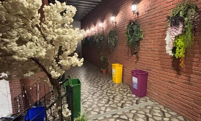 Bakırkoy Apartamento | vera pansıyon