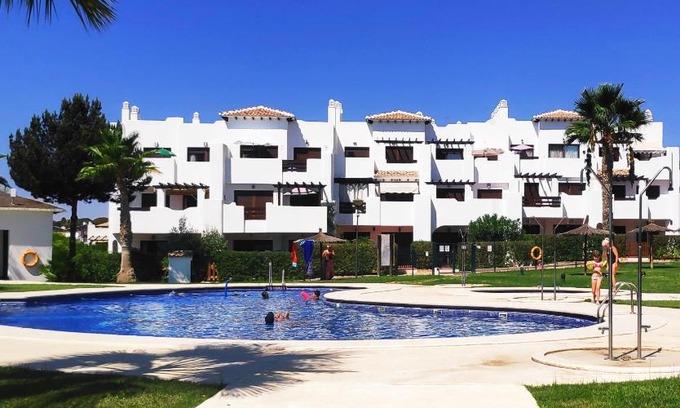 Vera Apartamento | Vera playa apartamento 1dormitorio