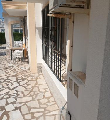 Puerto Rey Apartamento | Vera playa Apartamento