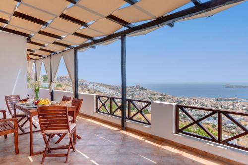Syros Apartamento | Vera Vista Syros