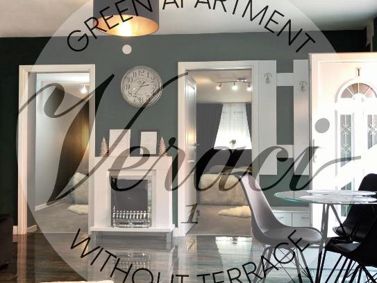 Historic Center Apartamento | VERACI Apartments
