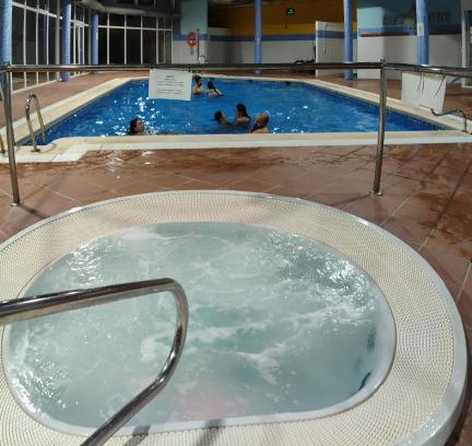Vera Apartamento | Veradreams SPA thalassa
