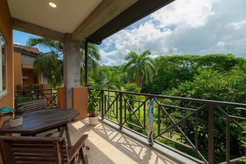 Herradura Apartamento | Veranda 4B 3 bdr Golf Course View in Los Suenos