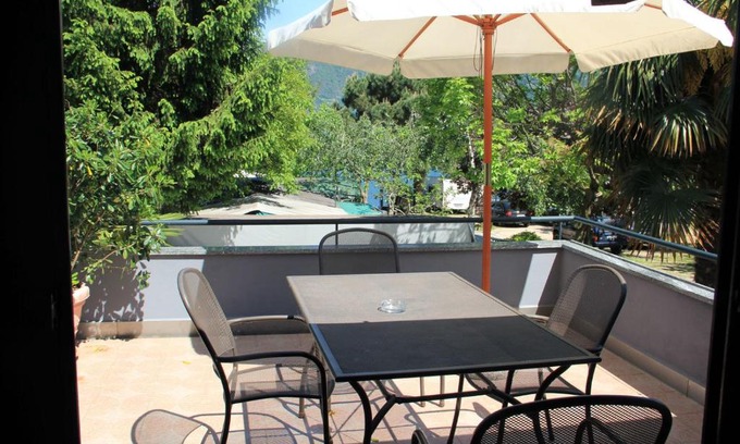 Calozzo Apartamento | Veranda Beach Apartment