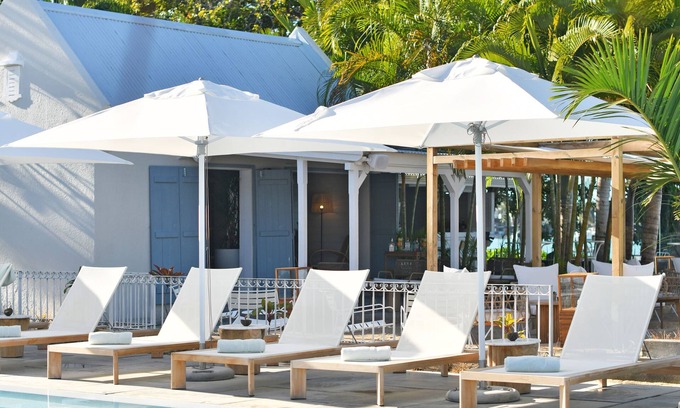 Grand-Baie Complejo | Veranda Grand Baie Hotel & Spa
