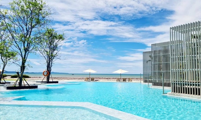 Na Chom Thian Apartamento | Veranda Residence by SEA U PATTAYA