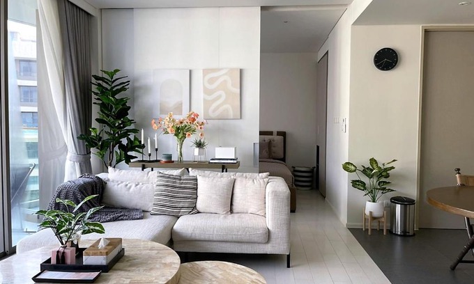 Khao Takiab Apartamento | Veranda Residence Hua-Hin
