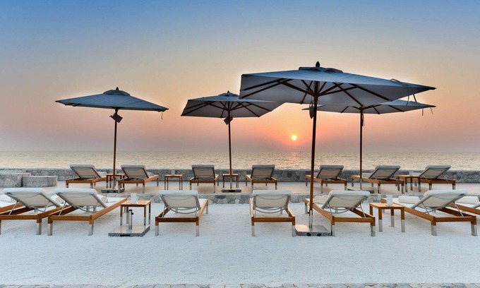 Jomtien Hotel | Veranda Resort Pattaya MGallery