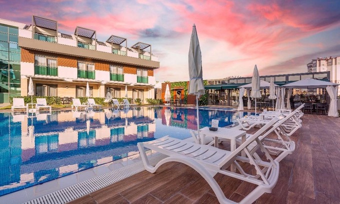 Lara Apartamento | Veranda Suites