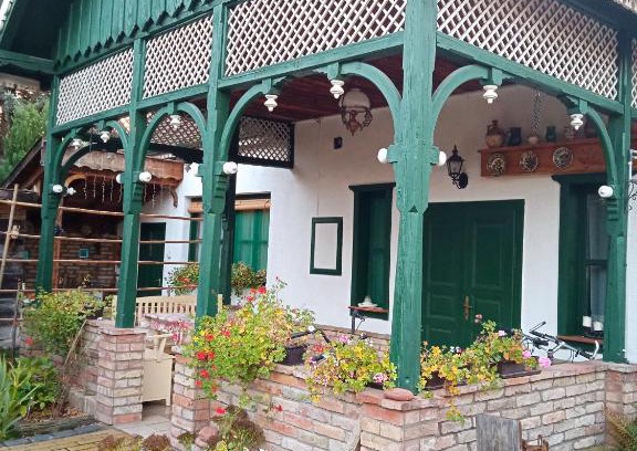 Veroce Casa | Veranda Vendégház