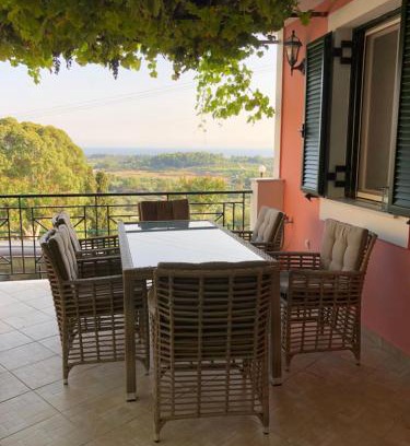 Chavriata Apartamento | VerandaMK