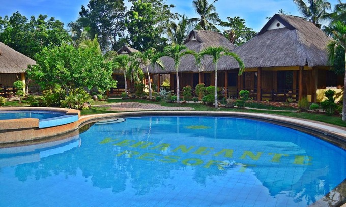 Looc Complejo | Veraneante Resort