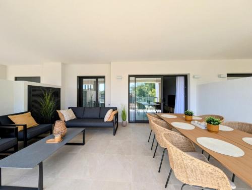 Casares Apartamento | Verano en Blue Maritimo Casares