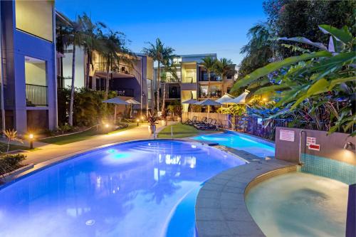 Noosaville Complejo | Verano Resort Noosa