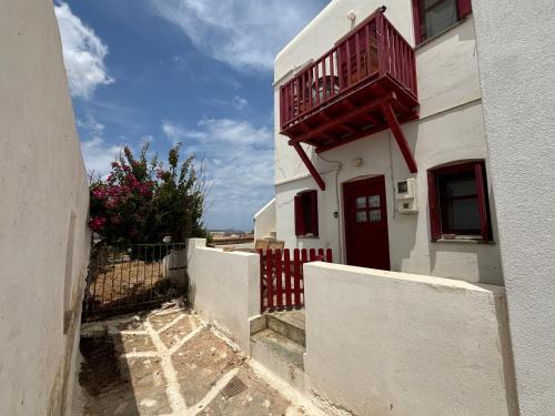 Kithnos Casa | Verantaki