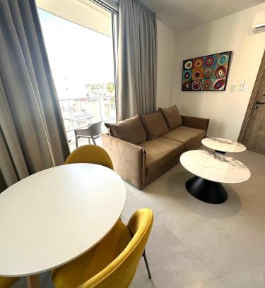Egkomi Apartamento | Verasia Acute Stay in Engomi