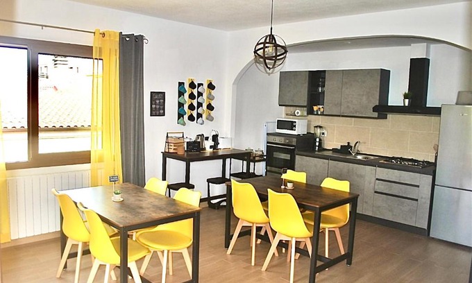 Olbia Casa | Verba Mundi Guest House