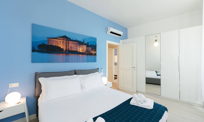 Intra Apartamento | Verbania - Luxury Italy Apartments