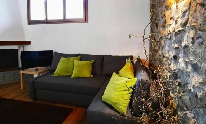 Cassina Valsassina Apartamento | Verbena Apartment - Your Mountain Holiday
