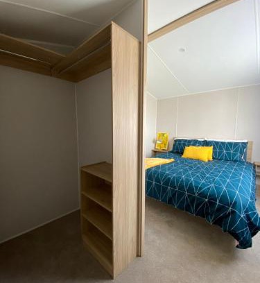 Clacton-on-Sea Casa | VerbZen Holiday Caravan at St Osyth Beach, Clacton-on-Sea by Verb Holidays